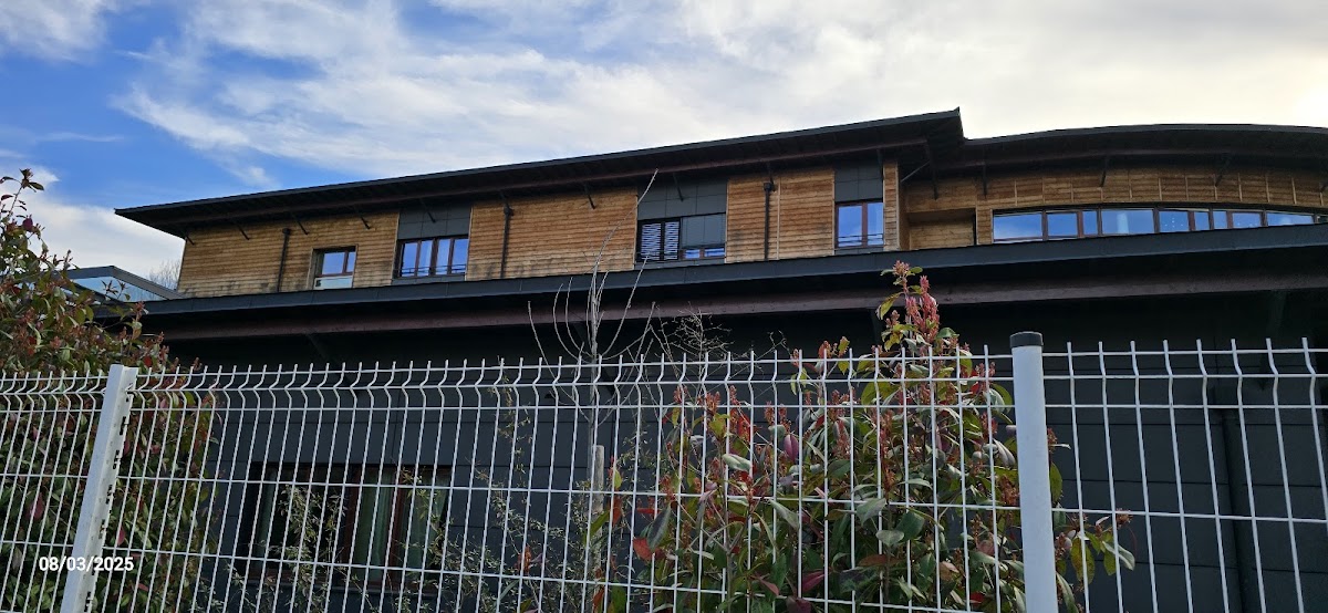 EHPAD Les Terrasses de Reinach - Photo 4 sur 5 - Espaces de vie