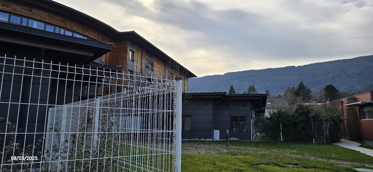 Photo de EHPAD Les Terrasses de Reinach, EHPAD à LA MOTTE SERVOLEX