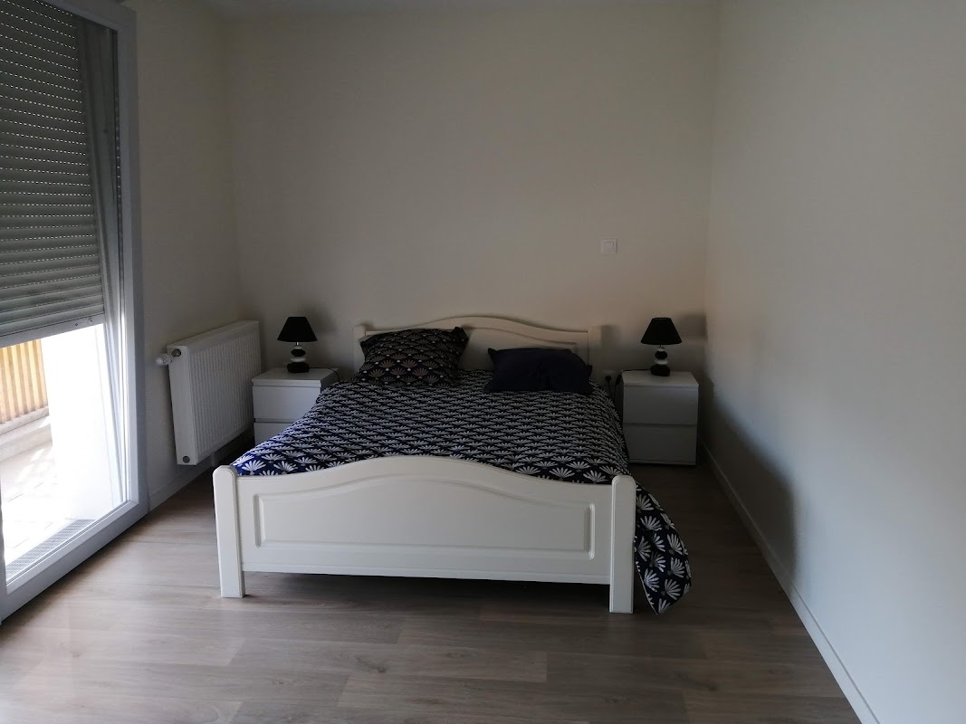 Résidence Claude Truchet - Photo 4 sur 5 - Espaces de vie