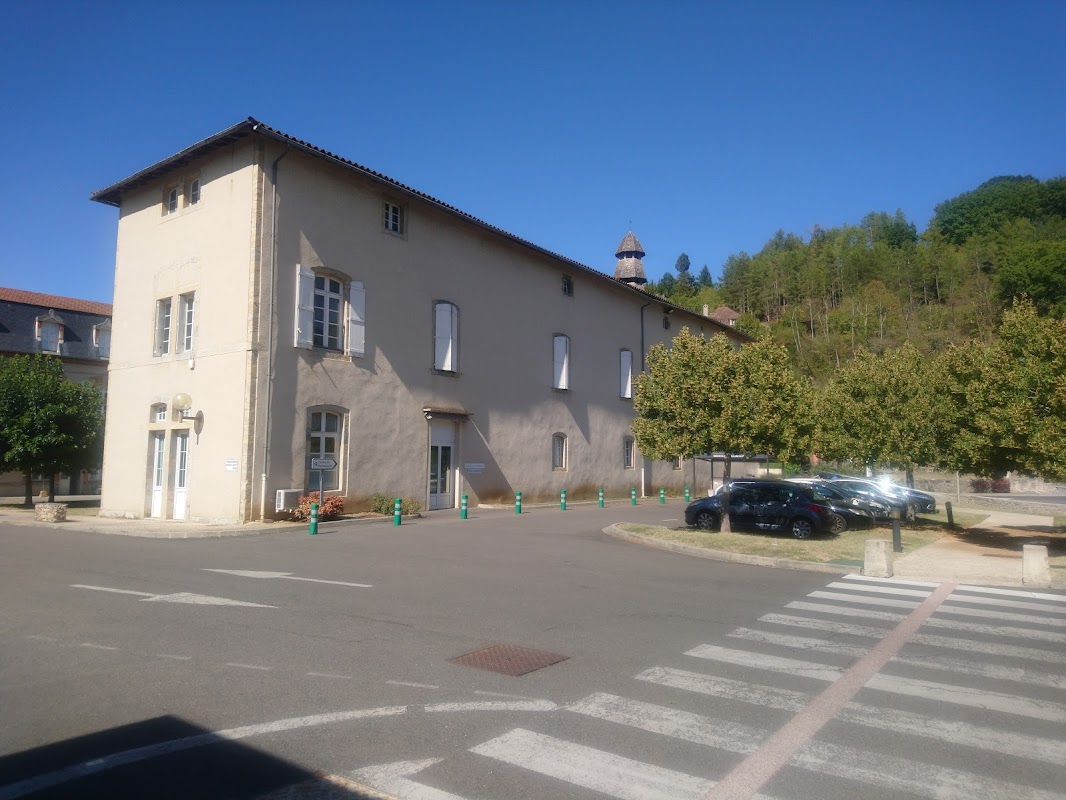 USLD du cCentre hospitalier - Photo 3 sur 5 - Chambres et hébergement