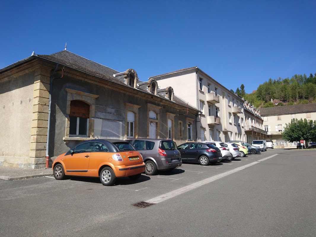 USLD du cCentre hospitalier - Photo 2 sur 5 - Intérieur et espaces communs