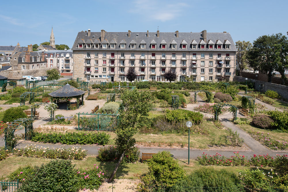 EHPAD Korian Le Solidor - Photo 4 sur 5 - Espaces de vie