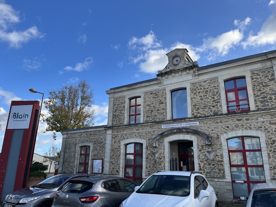 Photo de COMMUNAUTE DE FRERES, EHPAD à BLAIN