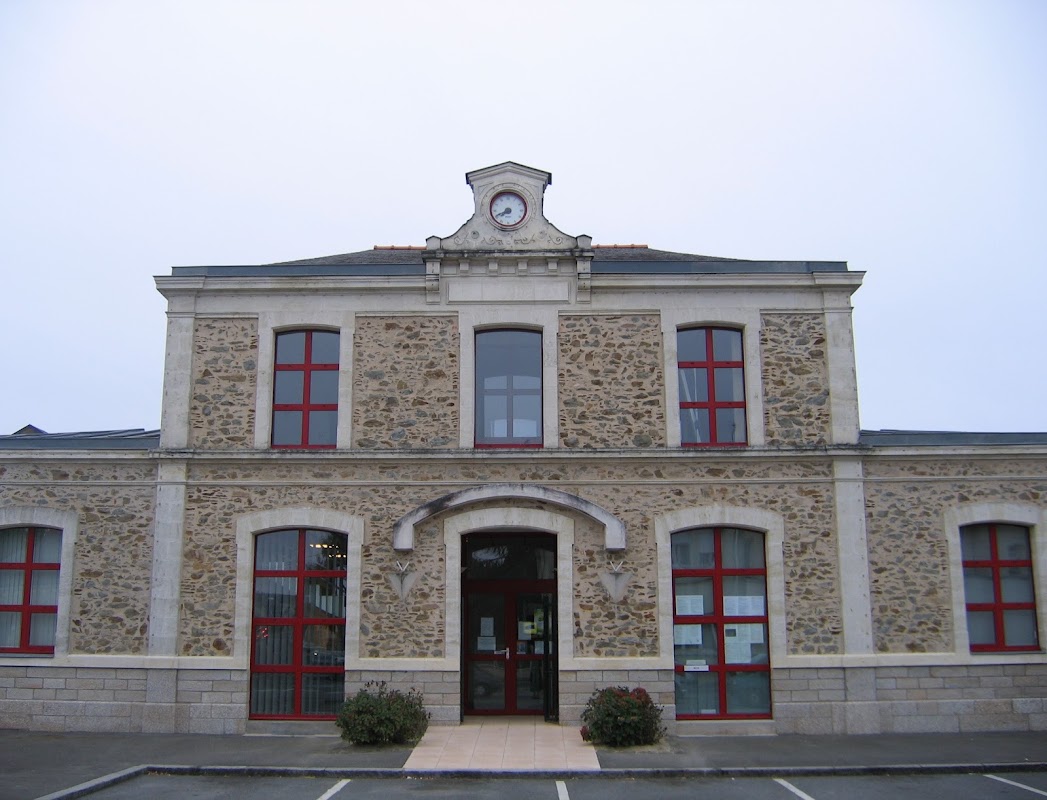 COMMUNAUTE DE FRERES - Photo 2 sur 4 - Intérieur et espaces communs