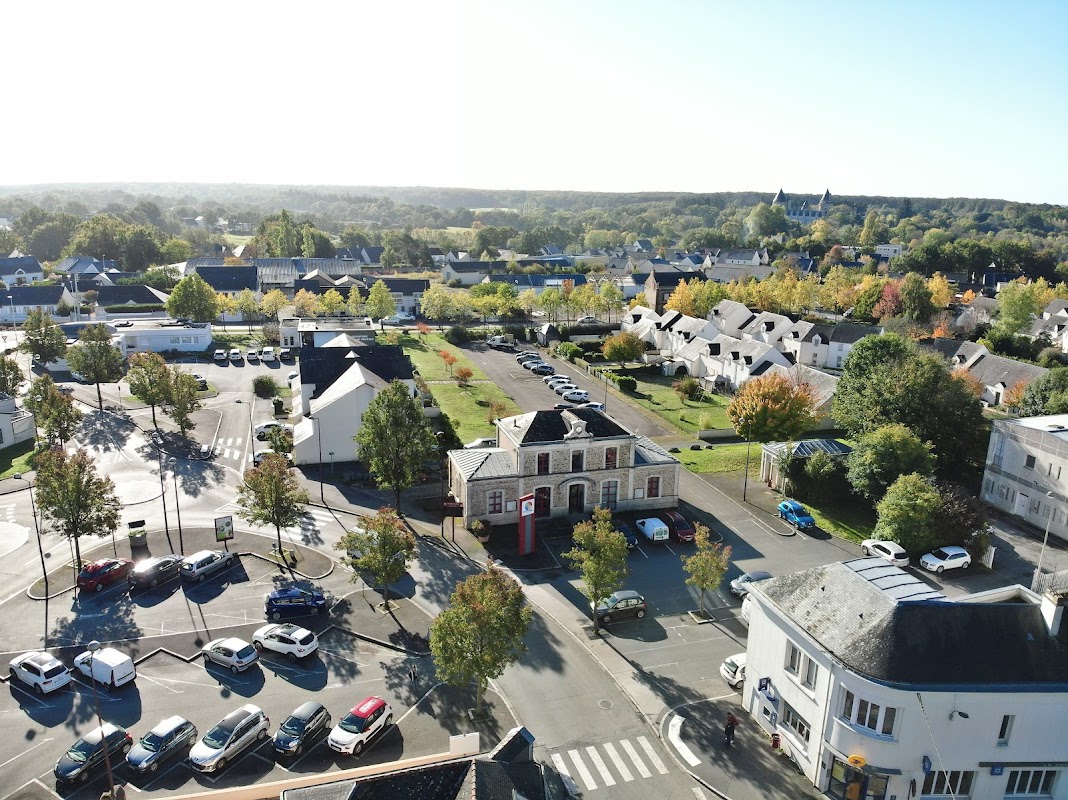 COMMUNAUTE DE FRERES - Photo 3 sur 4 - Chambres et hébergement