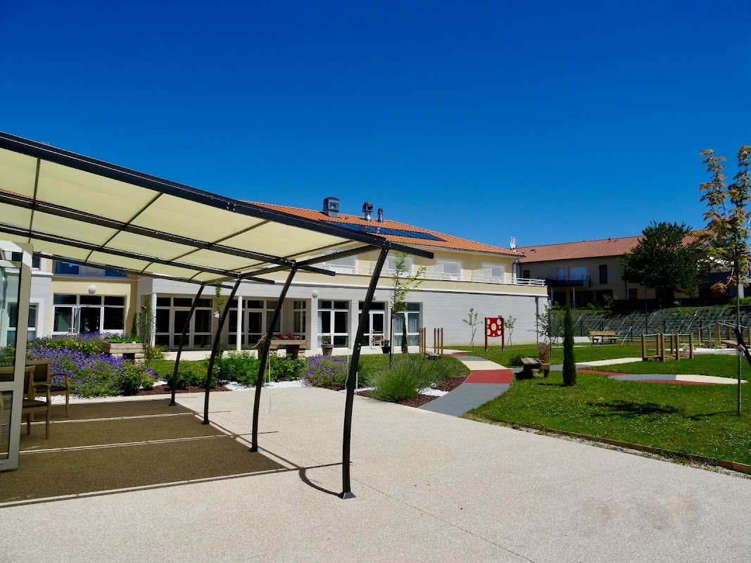 EHPAD Les Opalines - Photo principale