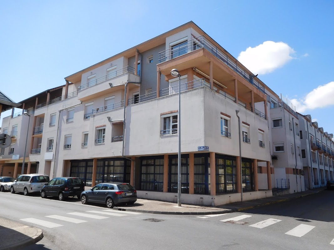 EHPAD Les Mariniers - Photo 3 sur 5 - Chambres et hébergement