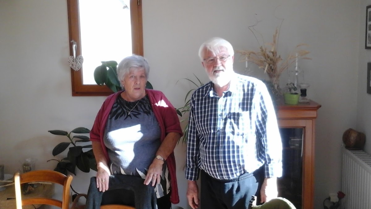 Photo de EHPAD L'Age Bleu, EHPAD à MOUY