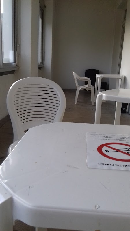 EHPAD du Centre hospitalier de Hauteville-Lompnes - Photo 5 sur 5 - Environnement et extérieurs