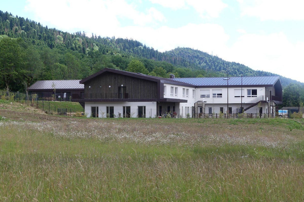 Photo de EHPAD du Centre hospitalier de Hauteville-Lompnes, EHPAD à HAUTEVILLE LOMPNES