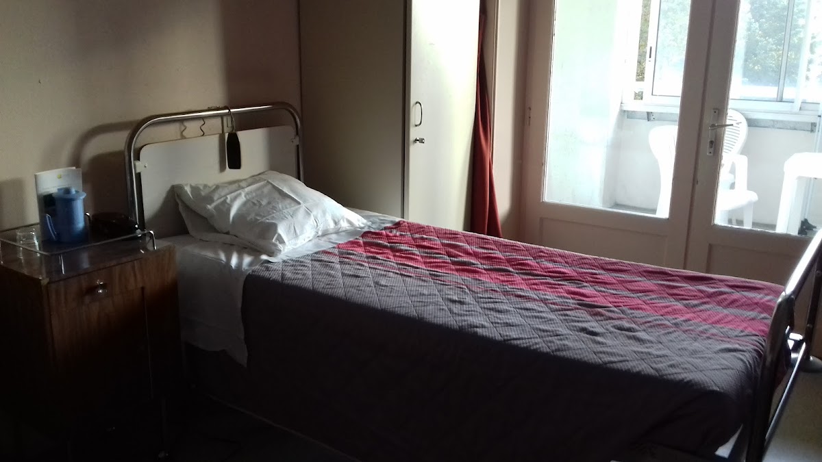 EHPAD du Centre hospitalier de Hauteville-Lompnes - Photo 4 sur 5 - Espaces de vie