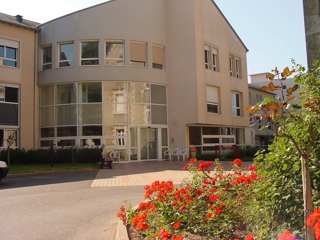 EHPAD - Résidence Allonneau - Photo principale