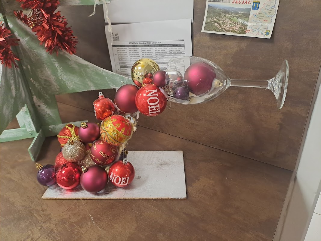 Photo de EHPAD La Folatière, EHPAD à BOURGOIN JALLIEU