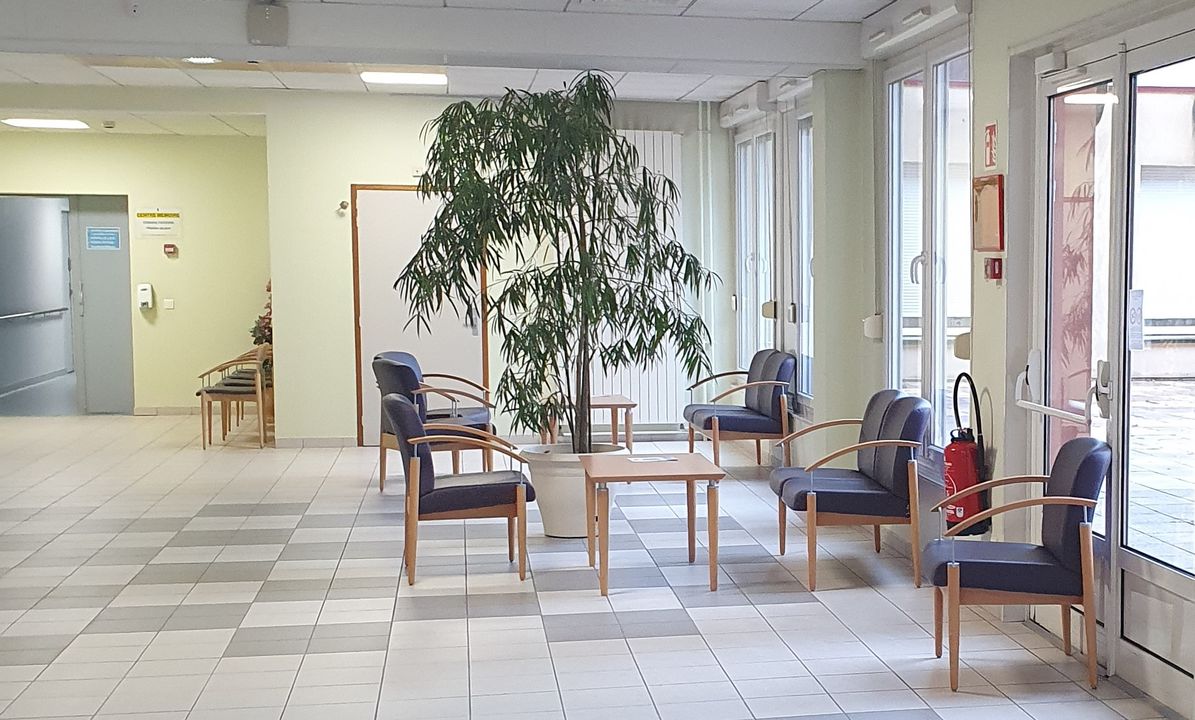 USLD Le Kem - Photo 3 sur 5 - Chambres et hébergement