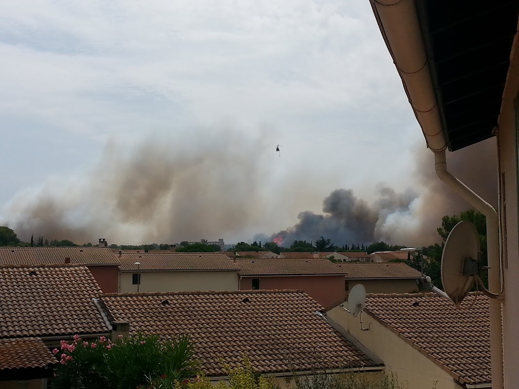 Photo de EHPAD Les Cardalines, EHPAD à ISTRES
