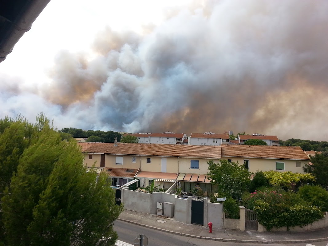 EHPAD Les Cardalines - Photo 3 sur 3 - Chambres et hébergement