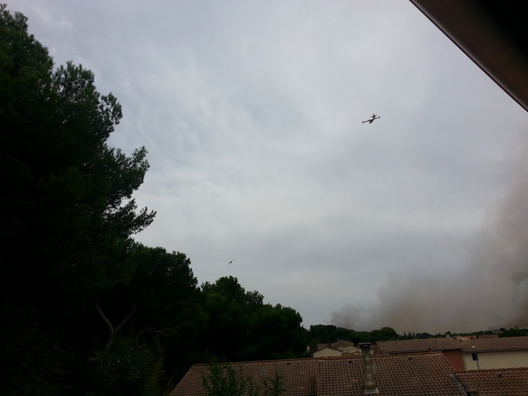 EHPAD Les Cardalines - Photo 2 sur 3 - Intérieur et espaces communs