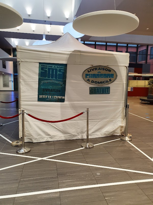 Unité de soins de longue durée du Centre hospitalier de Vale - Photo 4 sur 5 - Espaces de vie