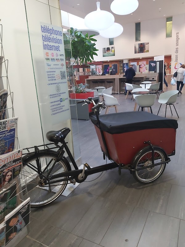 Unité de soins de longue durée du Centre hospitalier de Vale - Photo 3 sur 5 - Chambres et hébergement