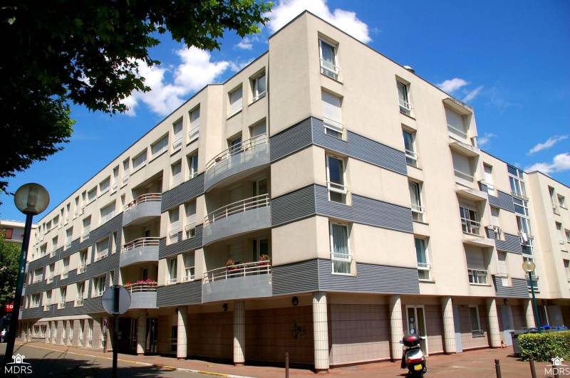 Photo de EHPAD La Citadine, EHPAD à MASSY