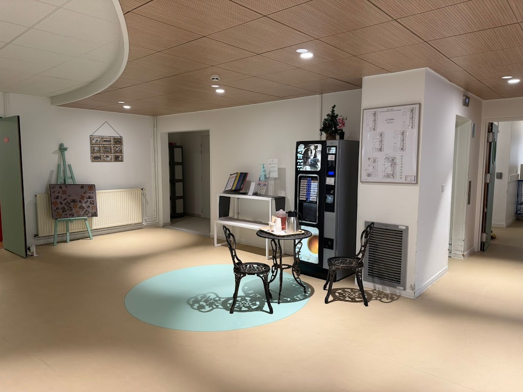 EHPAD La Citadine - Photo 4 sur 5 - Espaces de vie