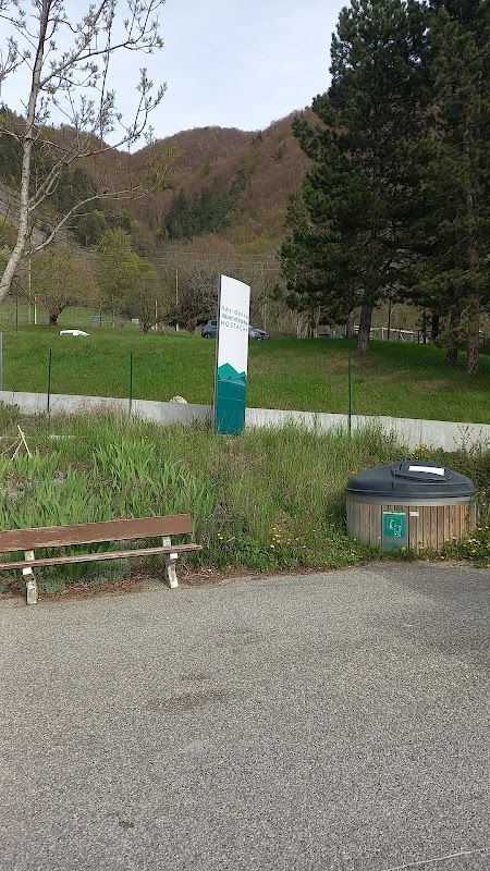 EHPAD Hostachy - Photo 2 sur 5 - Intérieur et espaces communs