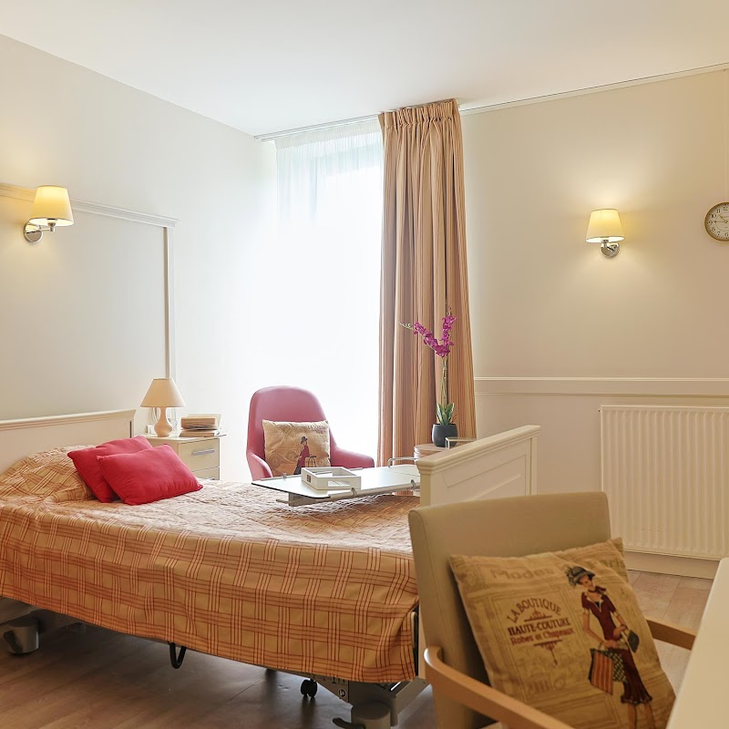 EHPAD Le Parc de la Touques - Photo 2 sur 5 - Intérieur et espaces communs