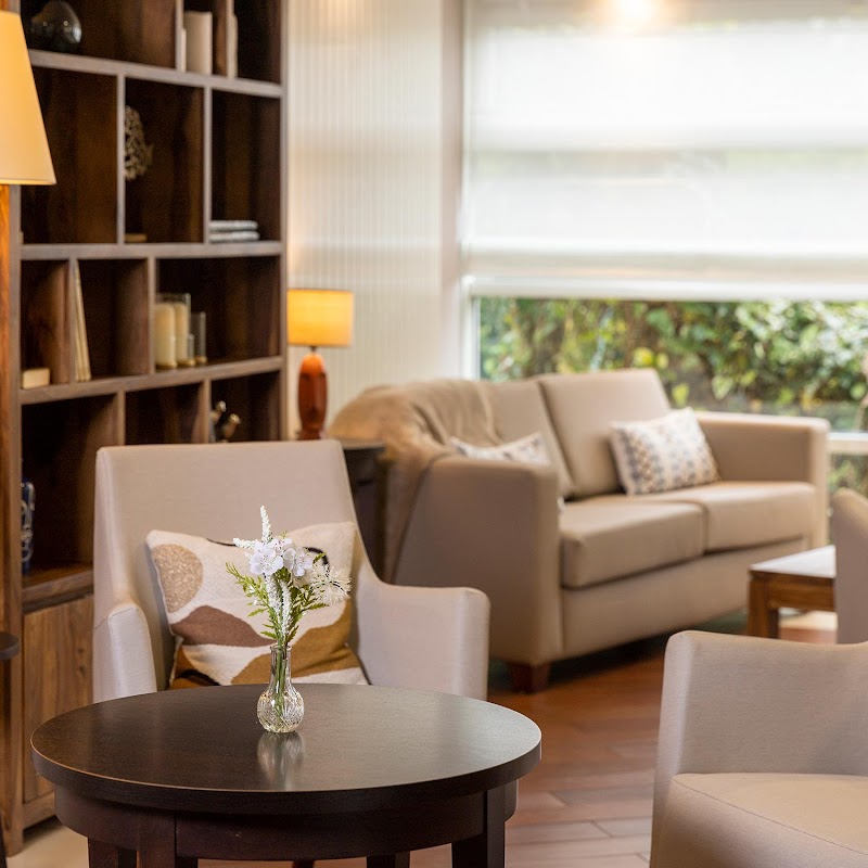 EHPAD Le Parc de la Touques - Photo 5 sur 5 - Environnement et extérieurs