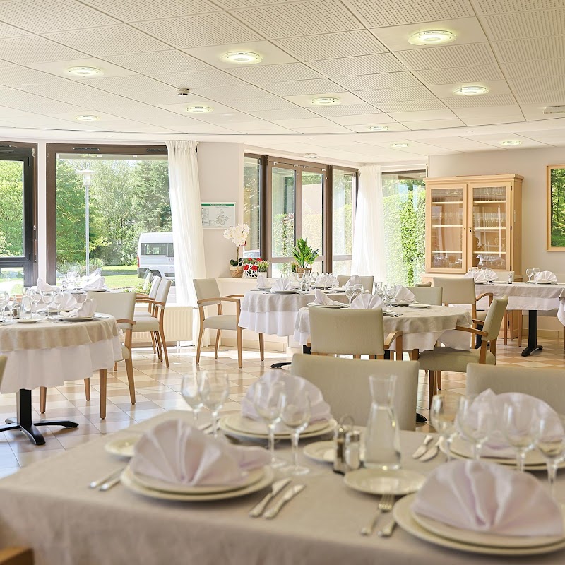 EHPAD Le Parc de la Touques - Photo 4 sur 5 - Espaces de vie