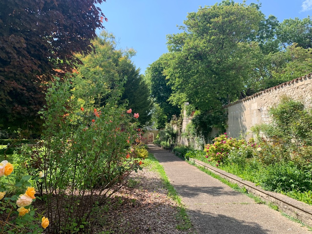 EHPAD Résidence Massiou - Photo 3 sur 5 - Chambres et hébergement