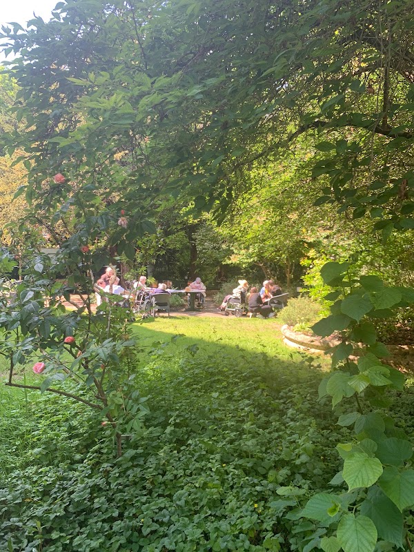 EHPAD Résidence Massiou - Photo 5 sur 5 - Environnement et extérieurs