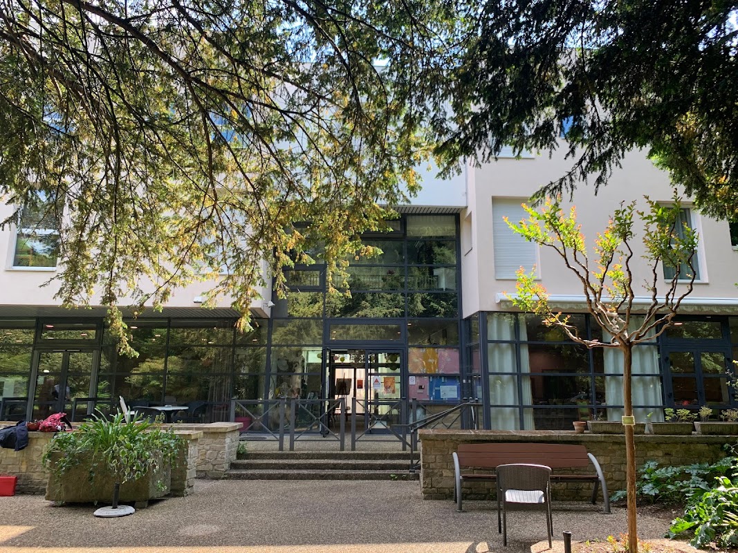 EHPAD Résidence Massiou - Photo 4 sur 5 - Espaces de vie