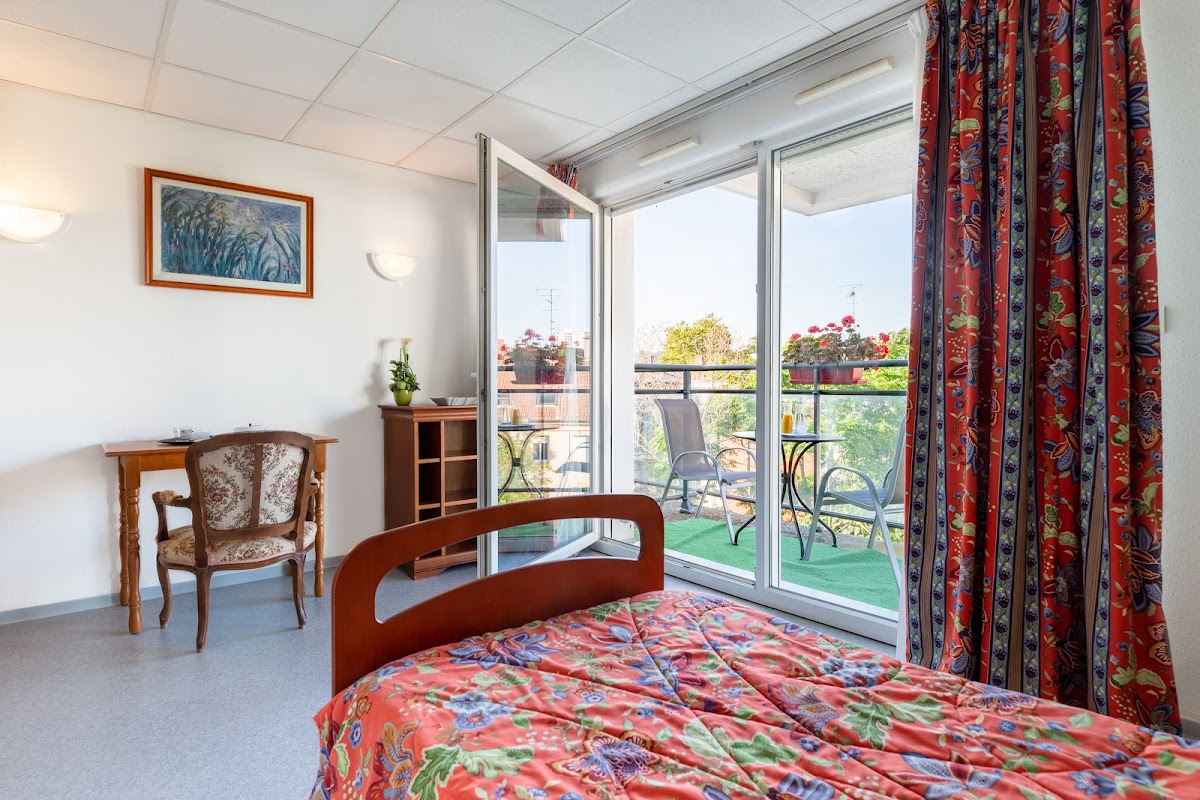 SARL Le Parc des Salines 2 - Photo 2 sur 5 - Intérieur et espaces communs