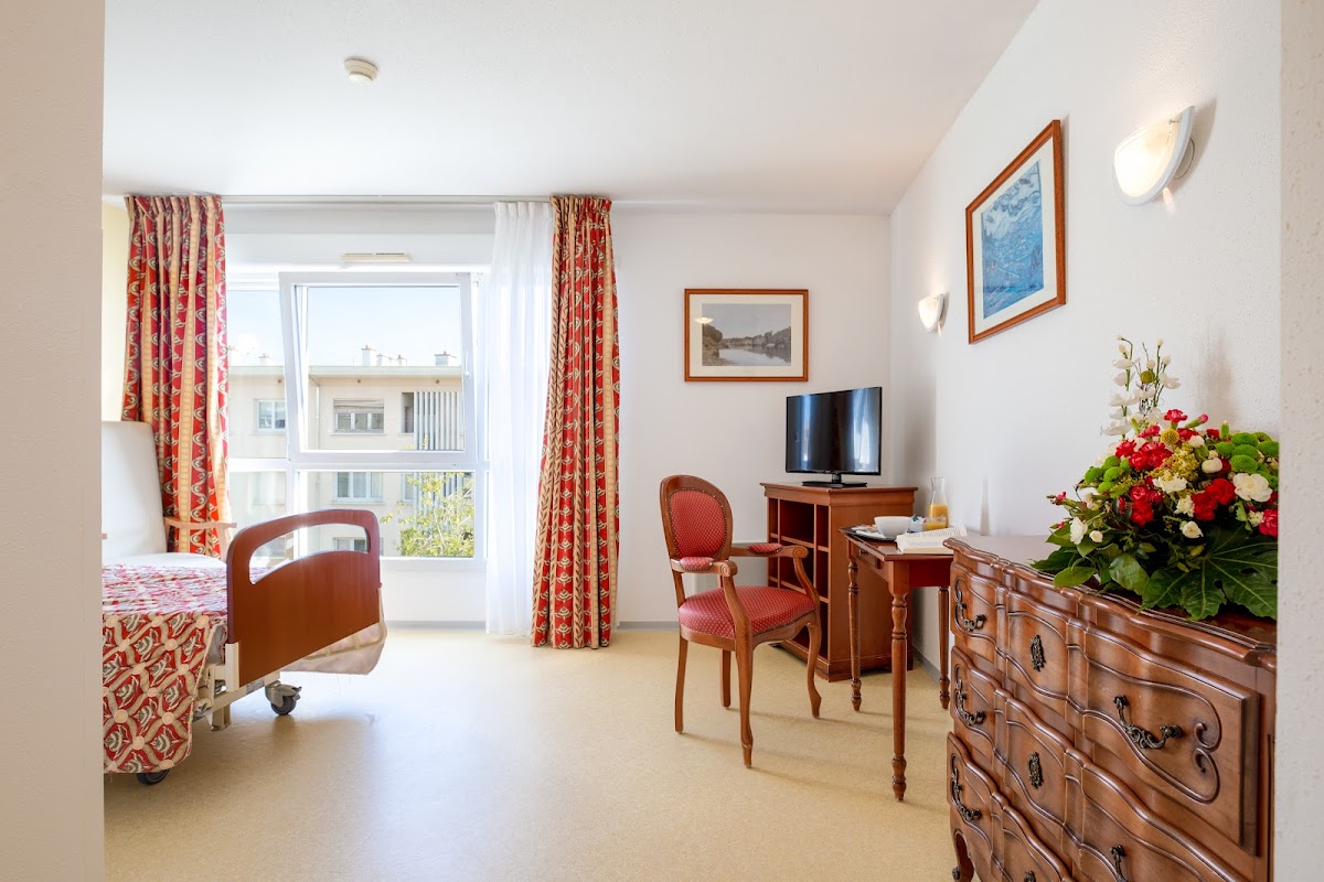 SARL Le Parc des Salines 2 - Photo 4 sur 5 - Espaces de vie