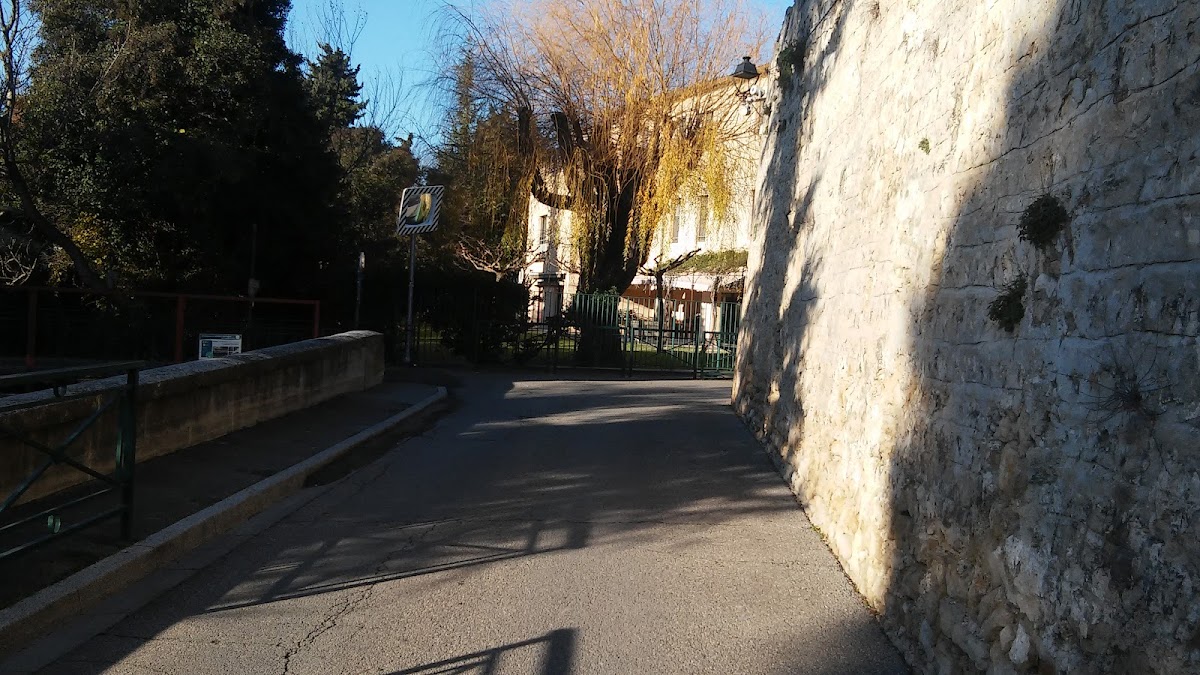 EHPAD Les Cigales - Photo 4 sur 4 - Espaces de vie