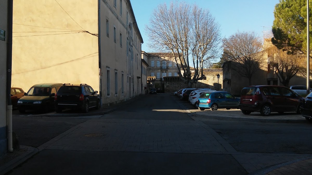 EHPAD Les Cigales - Photo 2 sur 4 - Intérieur et espaces communs