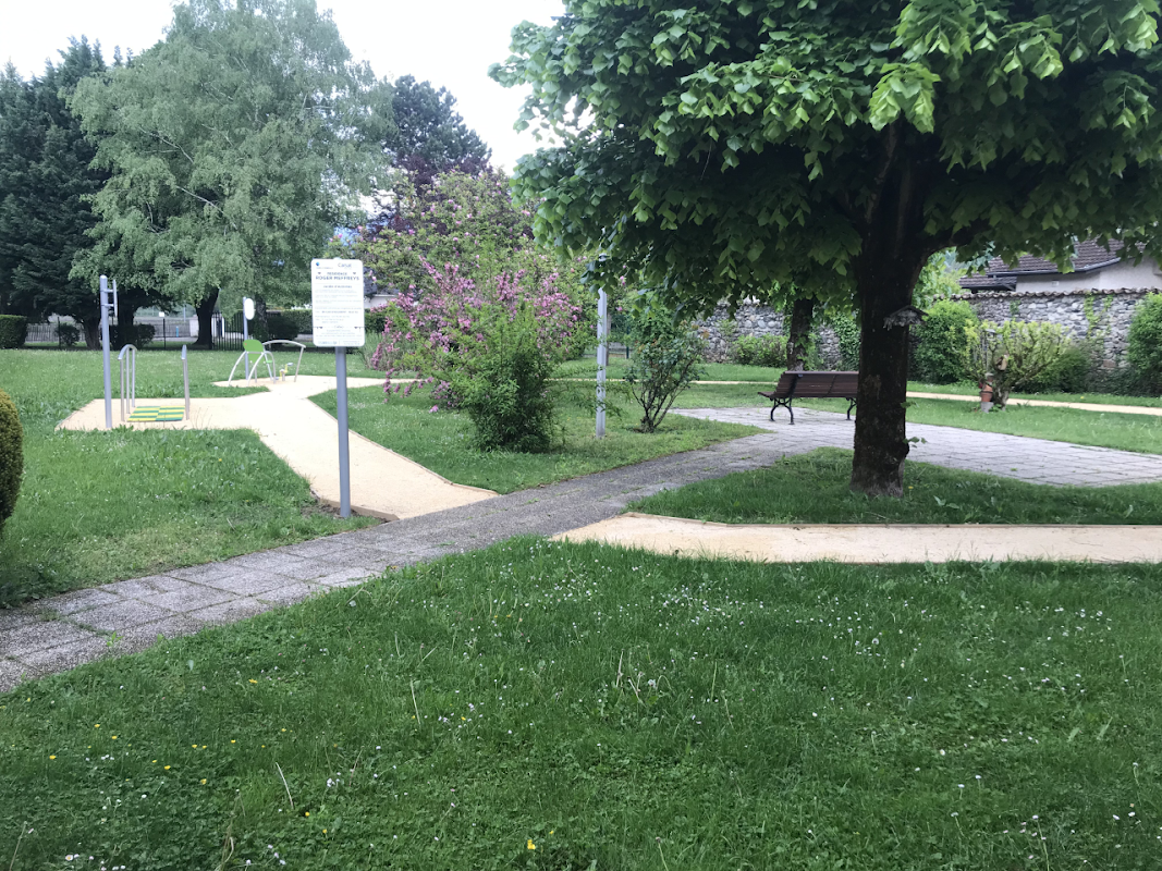 Résidence Roger Meffreys - Photo 4 sur 4 - Espaces de vie