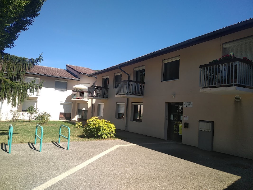 Résidence Roger Meffreys