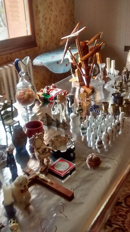 Résidence Roger Meffreys - Photo 2 sur 4 - Intérieur et espaces communs