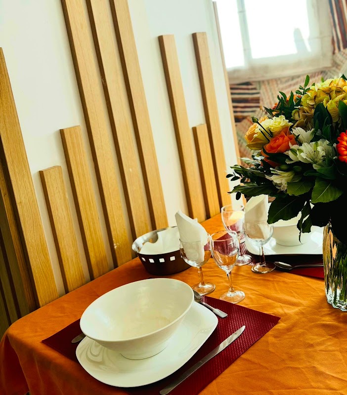 EHPAD Mariposa - Photo 3 sur 5 - Chambres et hébergement