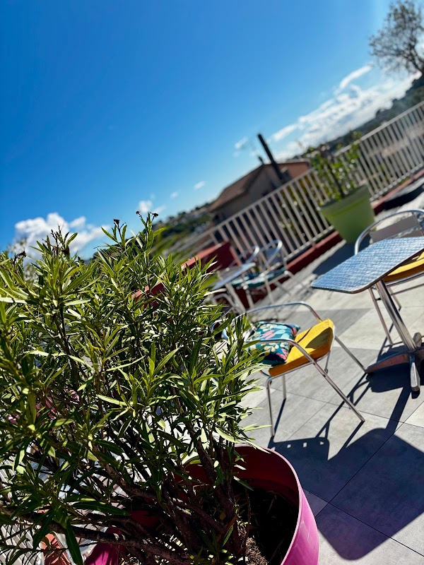 EHPAD Mariposa - Photo 5 sur 5 - Environnement et extérieurs