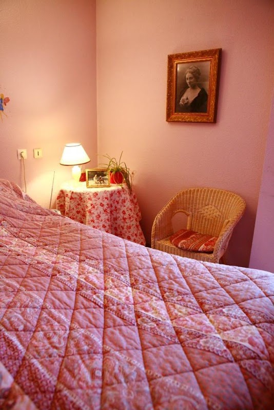 EHPAD Le Val de Serres - Photo 2 sur 5 - Intérieur et espaces communs