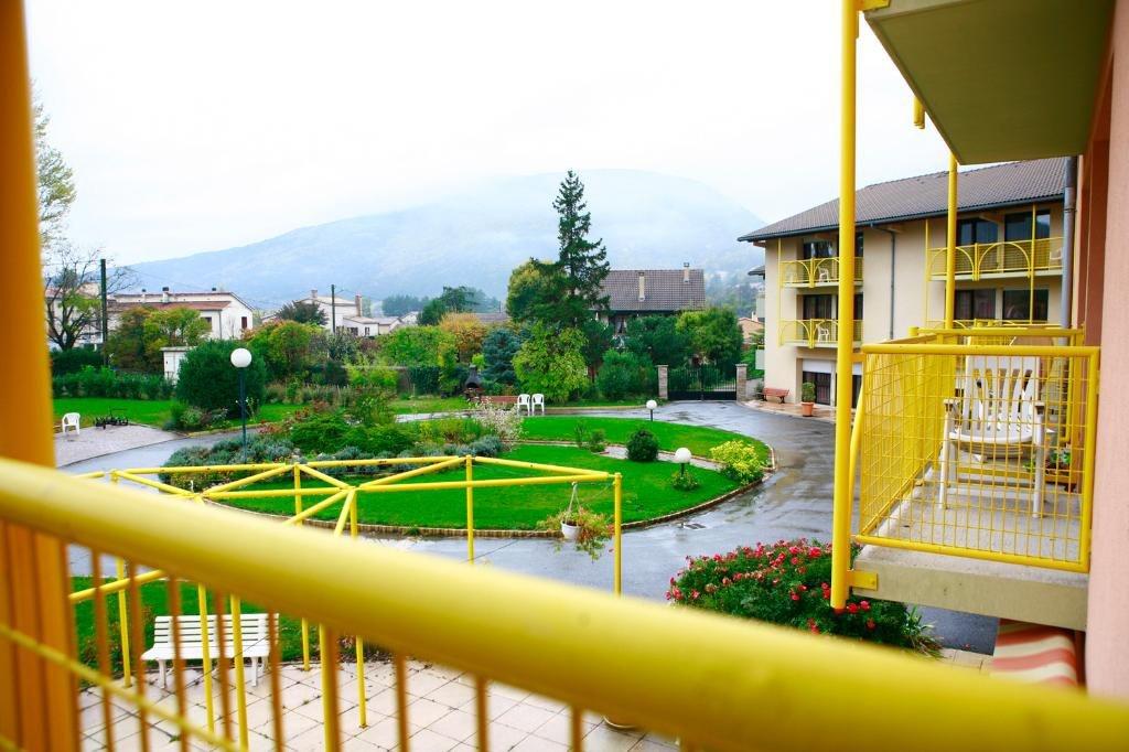 EHPAD Le Val de Serres