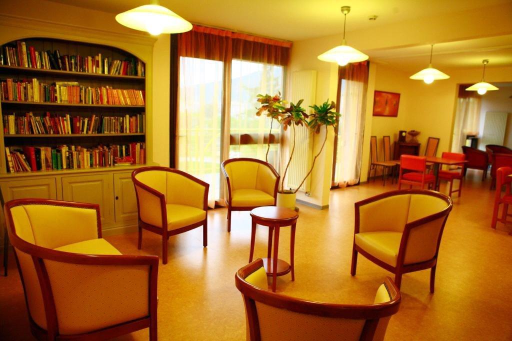 EHPAD Le Val de Serres - Photo 4 sur 5 - Espaces de vie