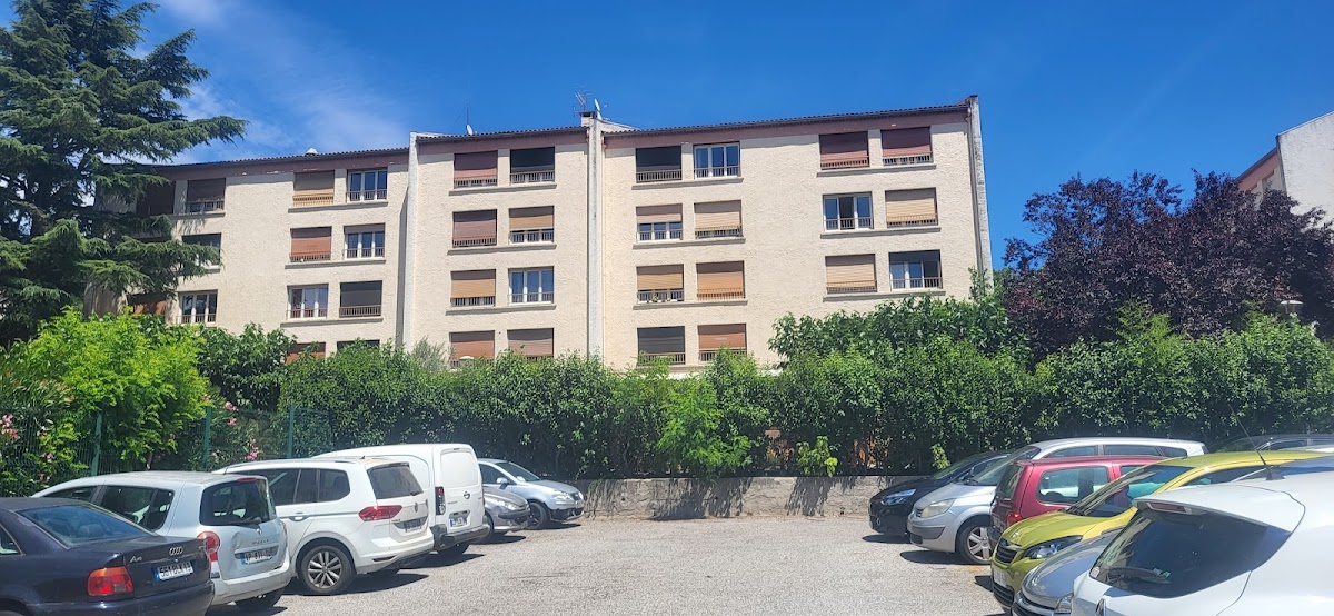 Résidence autonomie Le Nai - Photo principale