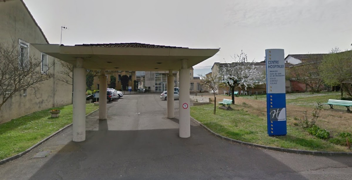 Unité de soins de longue durée du Centre hospitalier - Photo 2 sur 2 - Intérieur et espaces communs