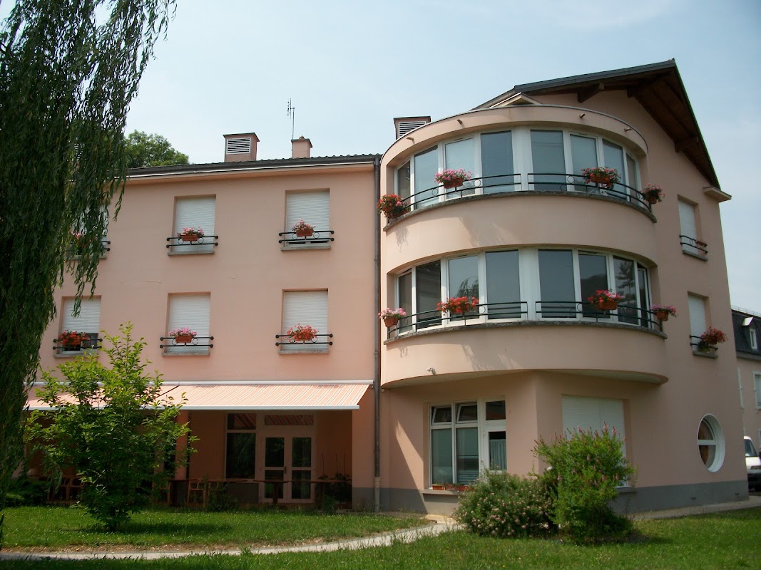 Photo de EHPA RESIDENCE LES MAGNOLIAS, EHPAD à MONT SOUS VAUDREY