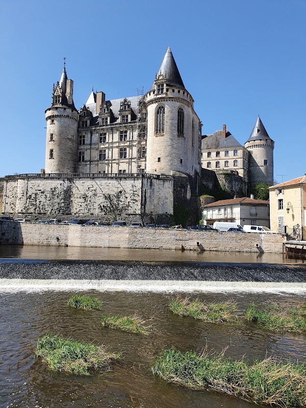 Photo de EHPAD Bandiat Tardoire, EHPAD à LA ROCHEFOUCAULD