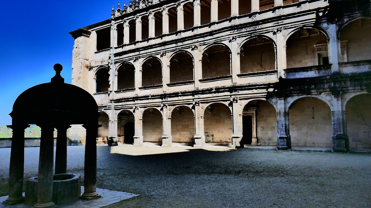 EHPAD Bandiat Tardoire - Photo 2 sur 5 - Intérieur et espaces communs