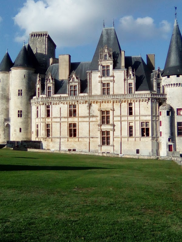 EHPAD Bandiat Tardoire - Photo 5 sur 5 - Environnement et extérieurs